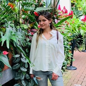 Meet your Posher, Kateryna